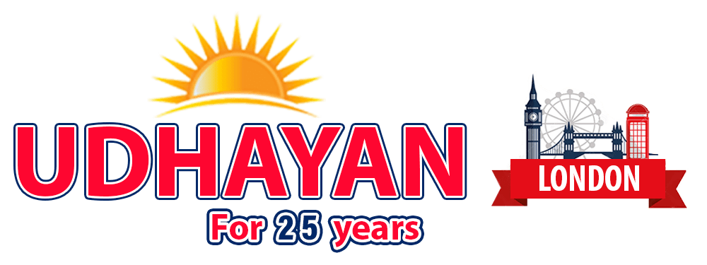 London Udhayan Logo